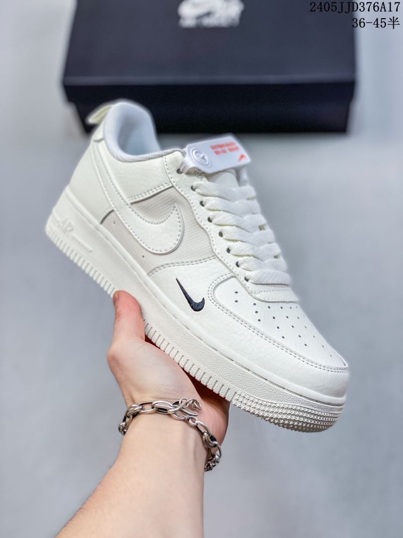 Nike Air Force 1 Shoes